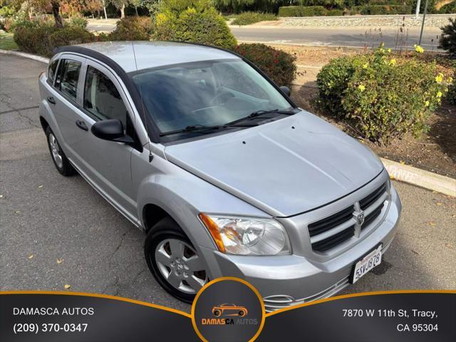 2007 Dodge Caliber