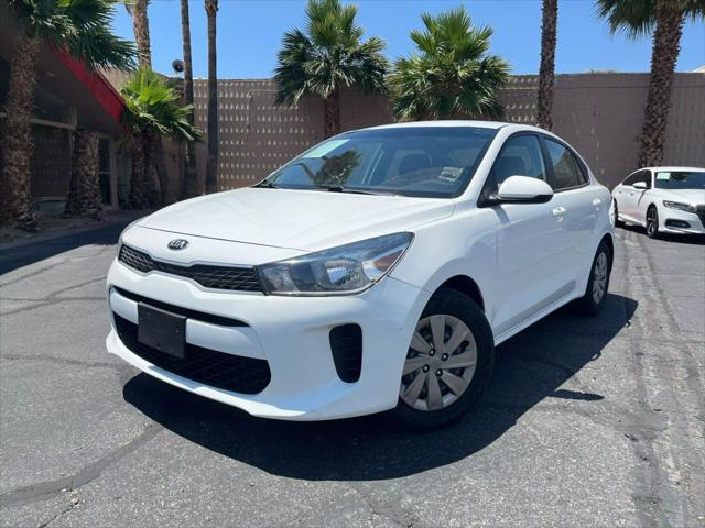 2019 Kia RIO