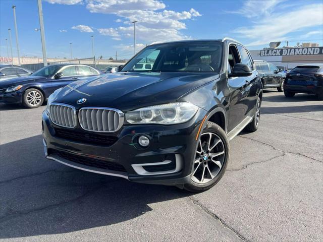 2014 BMW X5