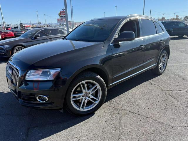 2014 Audi Q5