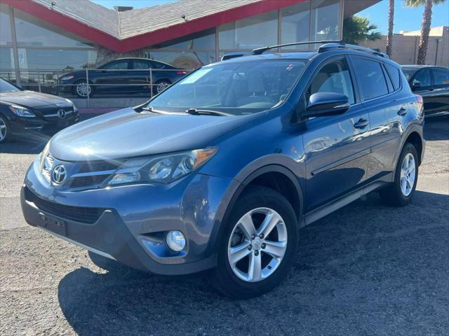 2013 Toyota RAV4