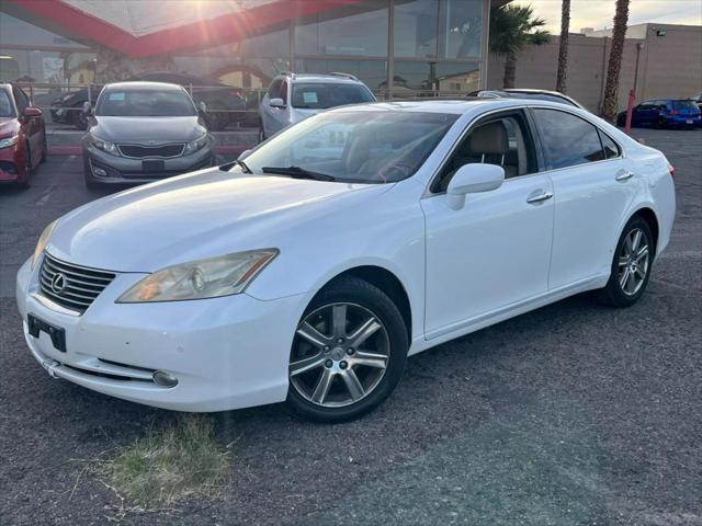 2009 Lexus Es 350