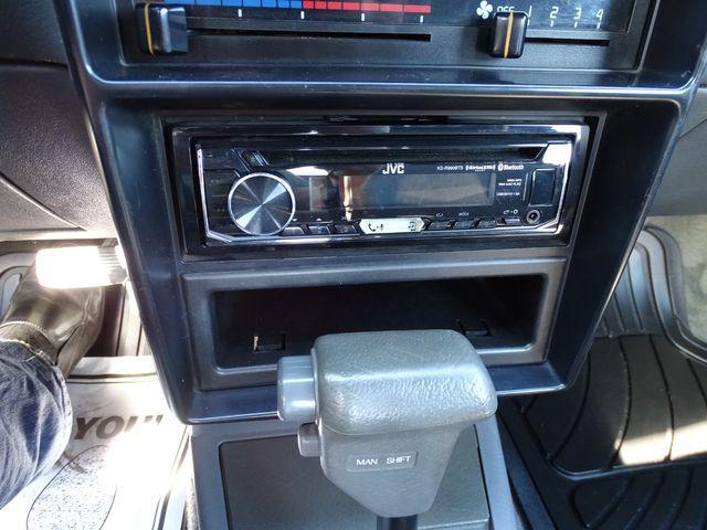 Photo of 1991 Red Mercury Capri