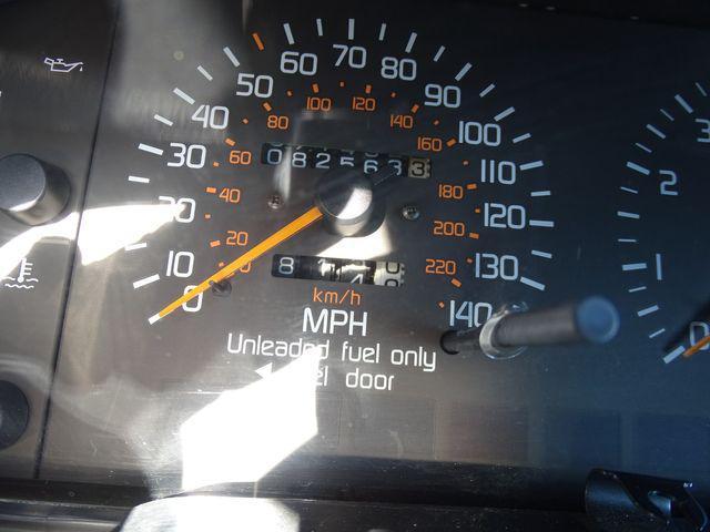 Photo of 1991 Red Mercury Capri