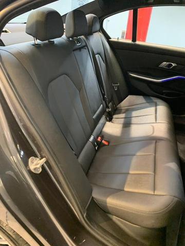 Photo of 2021 Mineral Gray Metallic BMW 330