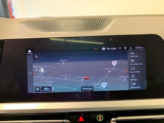 Photo of 2021 Mineral Gray Metallic BMW 330