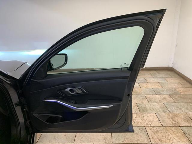 Photo of 2021 Mineral Gray Metallic BMW 330