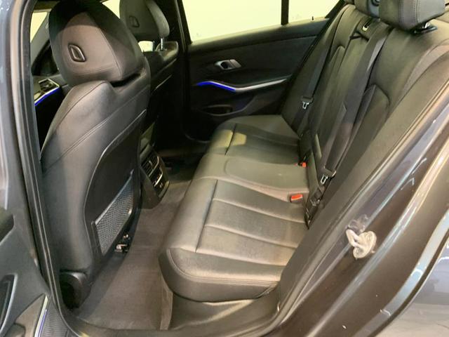 Photo of 2021 Mineral Gray Metallic BMW 330