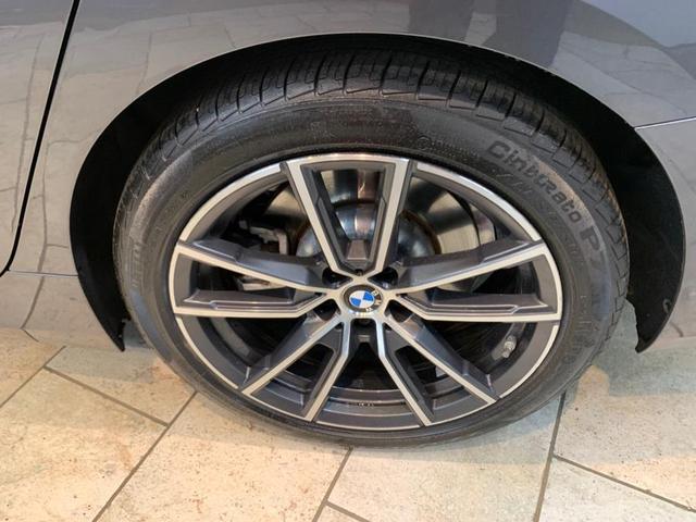 Photo of 2021 Mineral Gray Metallic BMW 330
