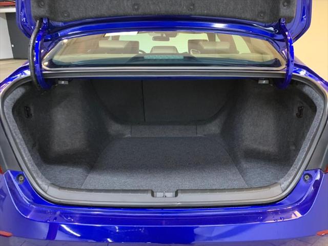 Photo of 2022 Still Night Pearl Honda Accord