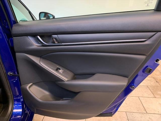 Photo of 2022 Still Night Pearl Honda Accord