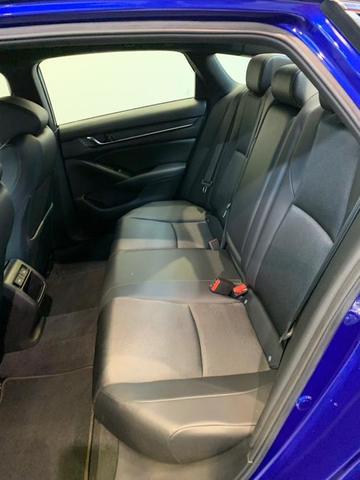 Photo of 2022 Still Night Pearl Honda Accord