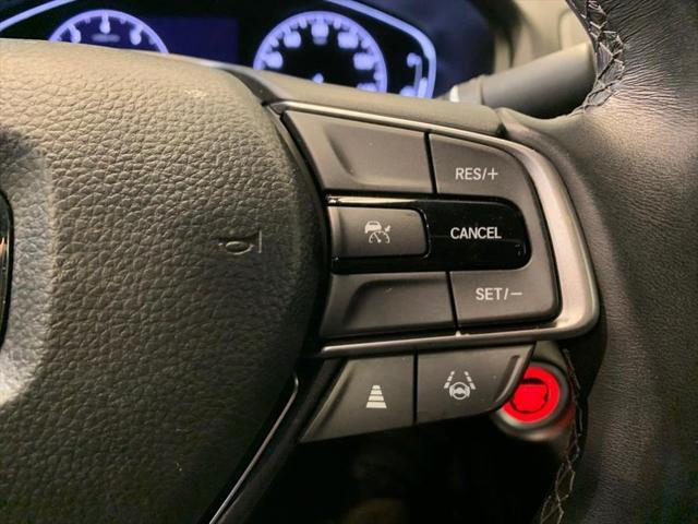 Photo of 2022 Still Night Pearl Honda Accord