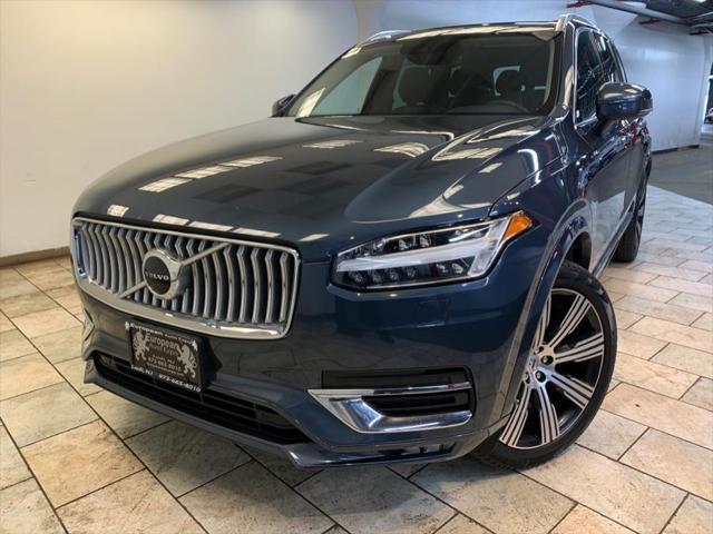 2021 Volvo XC90