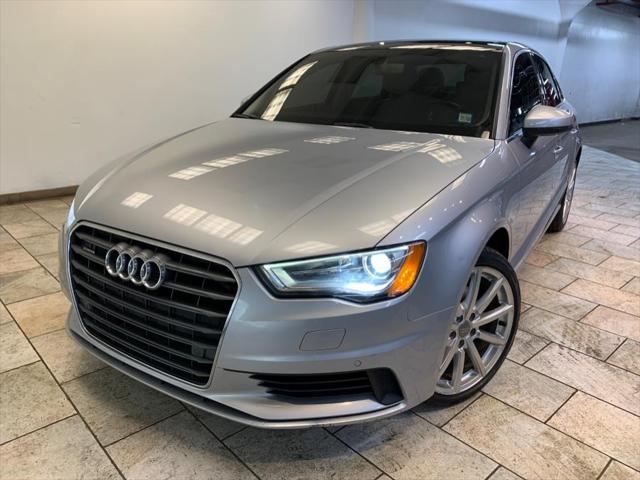 2016 Audi A3