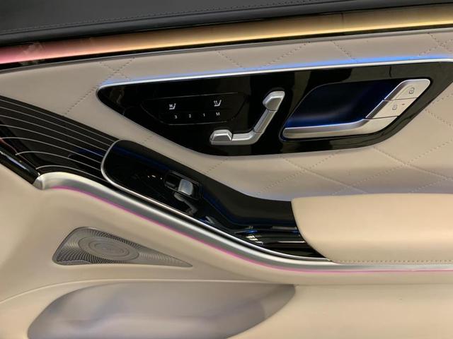Photo of 2022 Nautical Blue Metallic Mercedes-Benz S-Class