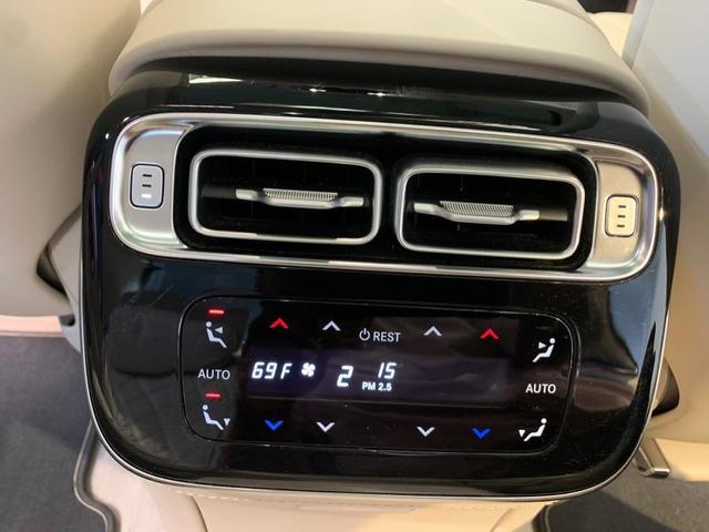 Photo of 2022 Nautical Blue Metallic Mercedes-Benz S-Class