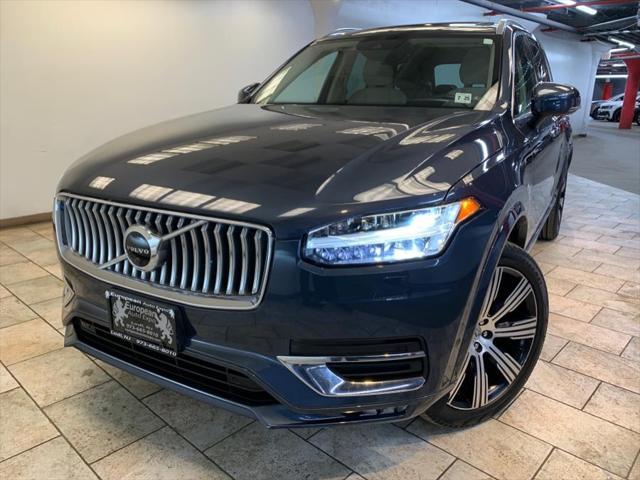 2020 Volvo XC90