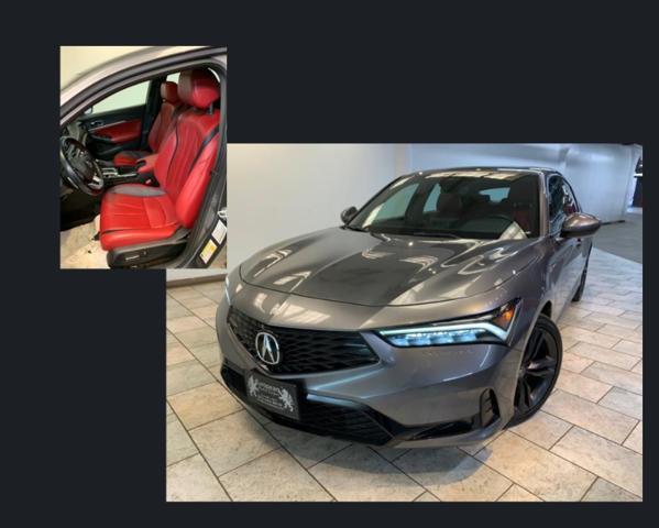 2023 Acura Integra