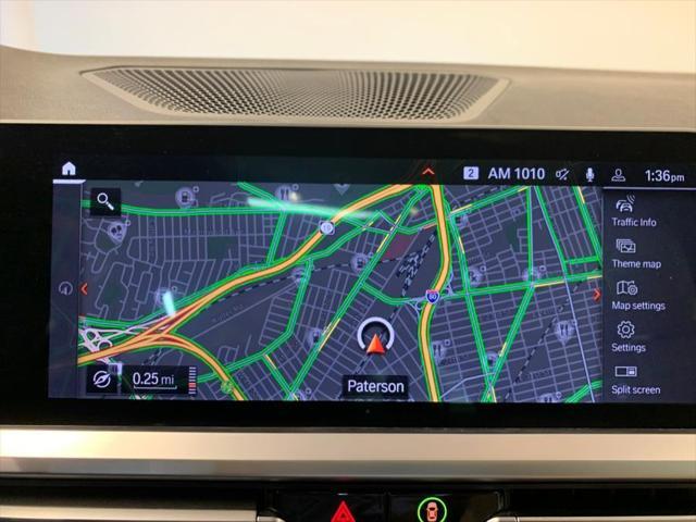 Photo of 2022 Melbourne Red Metallic BMW 330