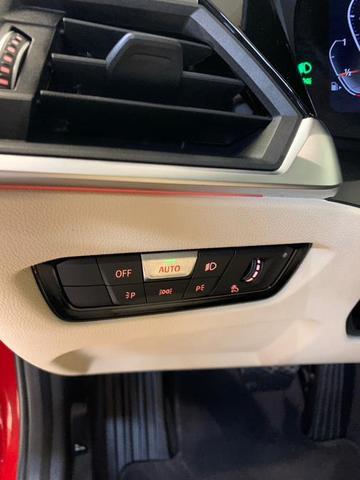 Photo of 2022 Melbourne Red Metallic BMW 330