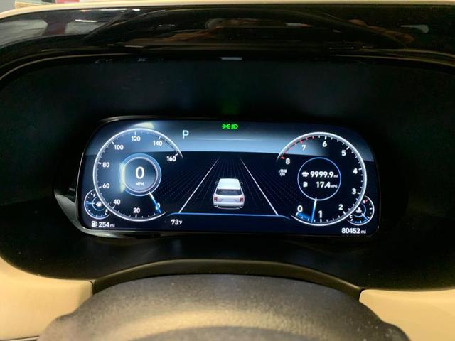 Photo of 2022 Abyss Black Pearl Hyundai PALISADE