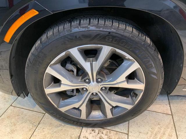 Photo of 2022 Abyss Black Pearl Hyundai PALISADE