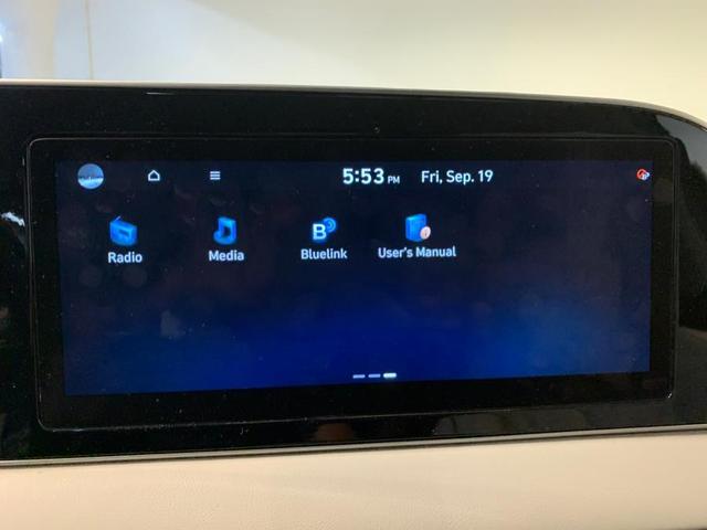 Photo of 2022 Abyss Black Pearl Hyundai PALISADE