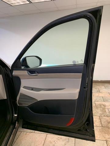 Photo of 2022 Abyss Black Pearl Hyundai PALISADE