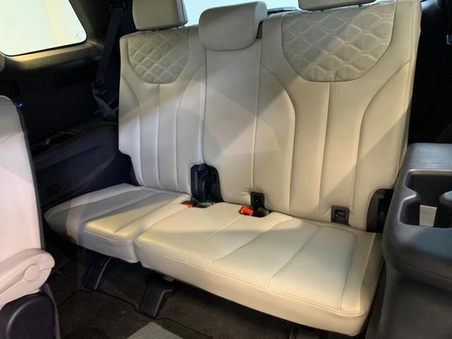 Photo of 2022 Abyss Black Pearl Hyundai PALISADE