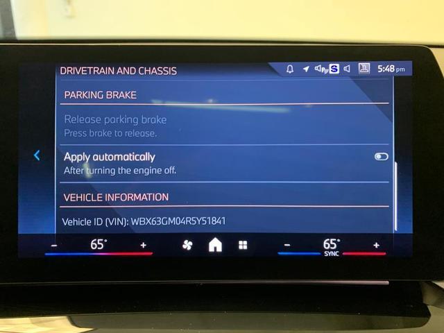 Photo of 2024 Brooklyn Grey Metallic BMW X2