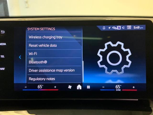 Photo of 2024 Brooklyn Grey Metallic BMW X2