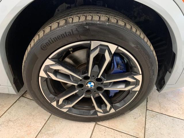 Photo of 2024 Brooklyn Grey Metallic BMW X2