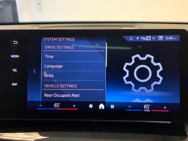 Photo of 2024 Brooklyn Grey Metallic BMW X2