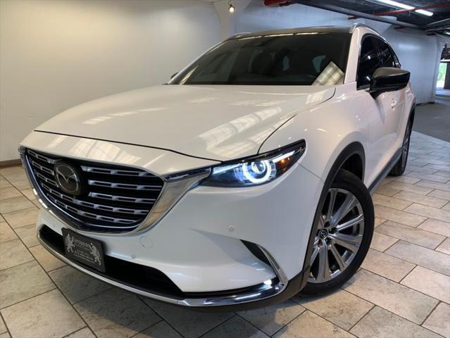 2021 Mazda CX-9