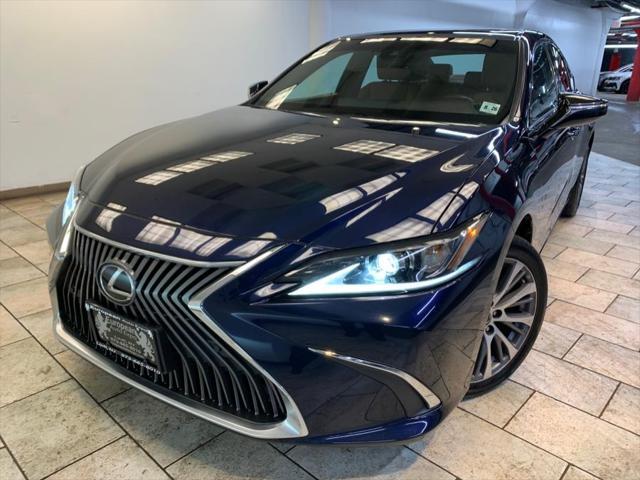 2021 Lexus Es 250