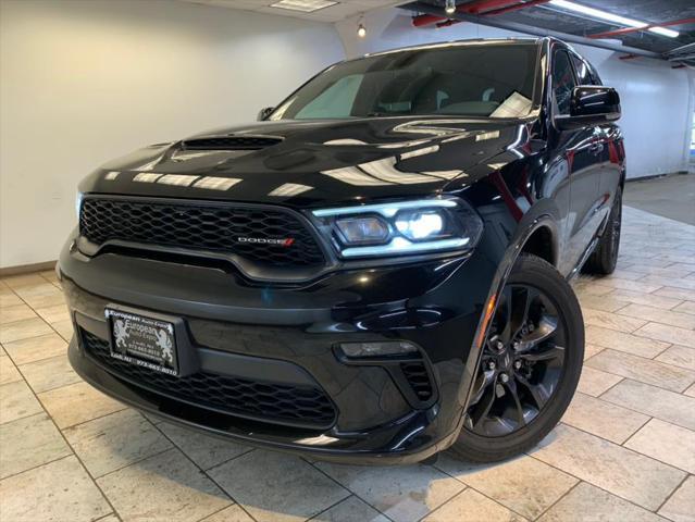 2021 Dodge Durango