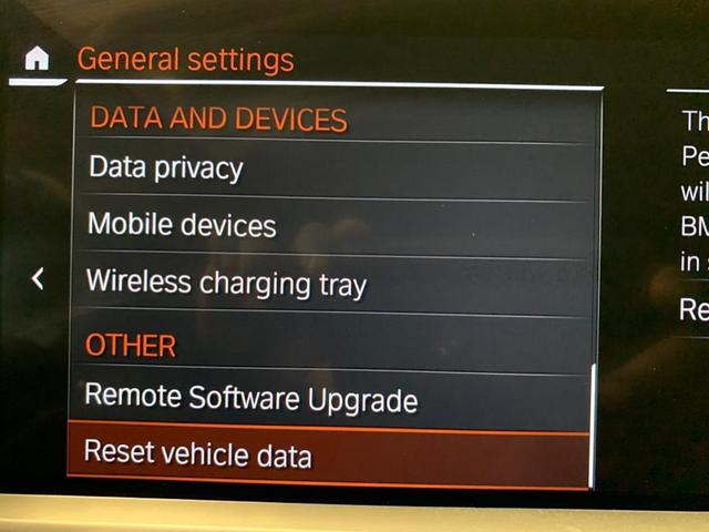 Photo of 2022 Carbon Black Metallic BMW X7