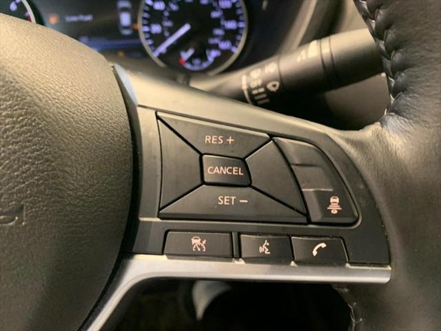 Photo of 2022 Aspen White TriCoat Pearl Nissan Sentra