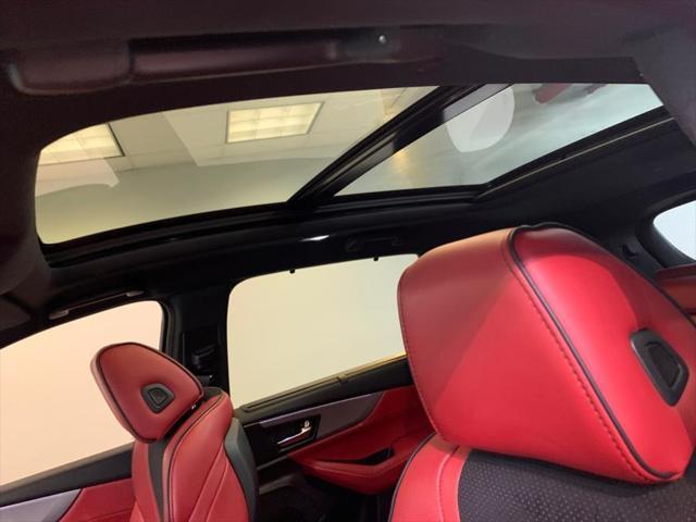 Photo of 2022 Apex Blue Pearl Acura MDX