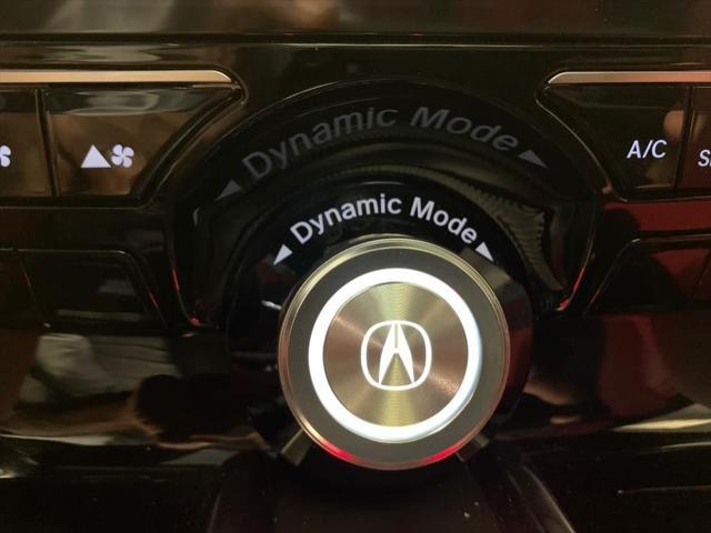 Photo of 2022 Apex Blue Pearl Acura MDX