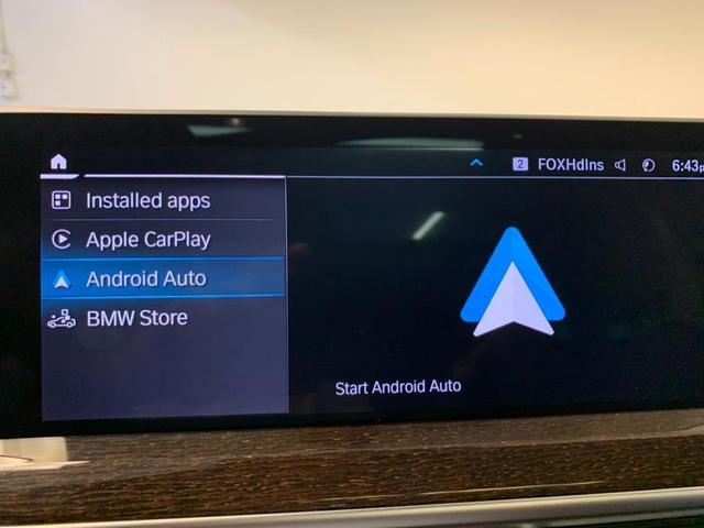 Photo of 2022 Dark Graphite Metallic BMW X3