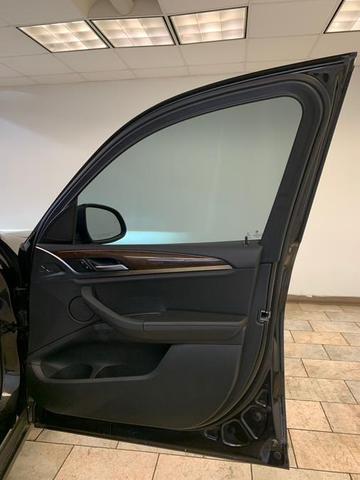 Photo of 2022 Dark Graphite Metallic BMW X3