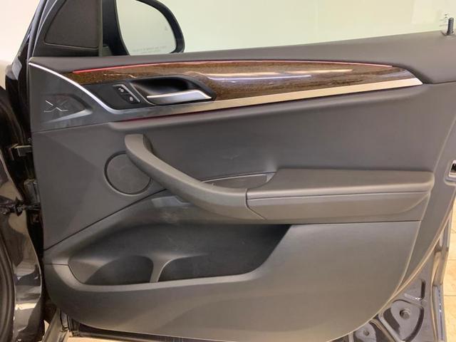 Photo of 2022 Dark Graphite Metallic BMW X3