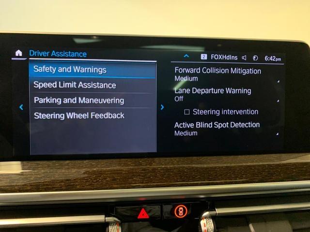 Photo of 2022 Dark Graphite Metallic BMW X3