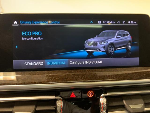Photo of 2022 Dark Graphite Metallic BMW X3
