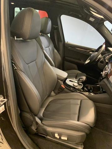 Photo of 2022 Dark Graphite Metallic BMW X3