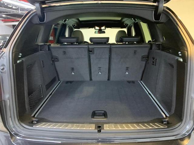 Photo of 2022 Dark Graphite Metallic BMW X3