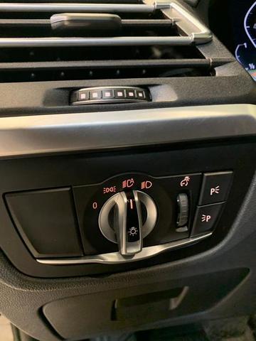Photo of 2022 Dark Graphite Metallic BMW X3