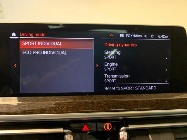 Photo of 2022 Dark Graphite Metallic BMW X3